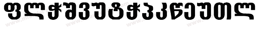 AKzidenzGrotesK Roma字体转换